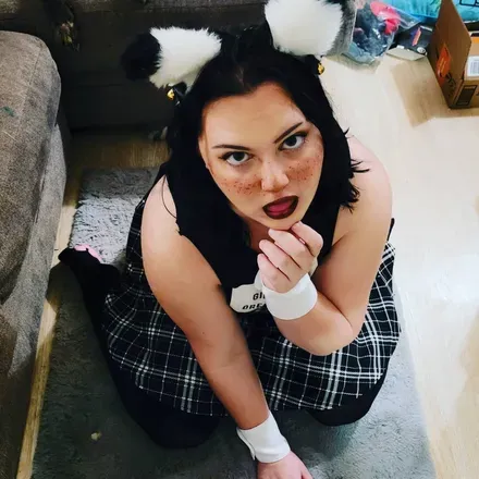 OnlyFans cuenta aprilraine913 header 2