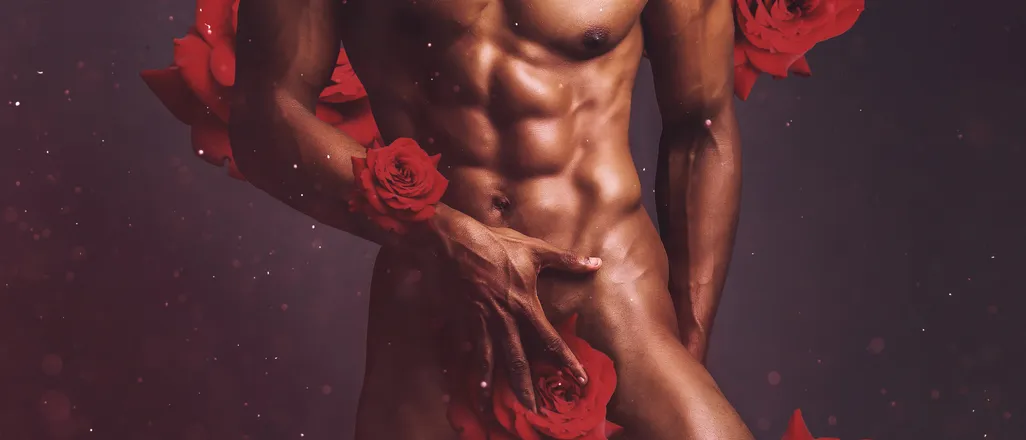 OnlyFans account  randygopronyc header 2