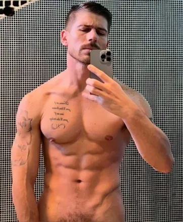 OnlyFans cuenta derekspears avatar 1