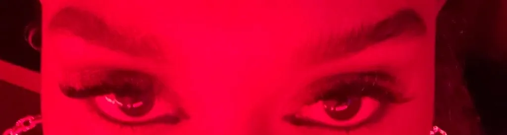 OnlyFans cuenta bossybrat100 header 2