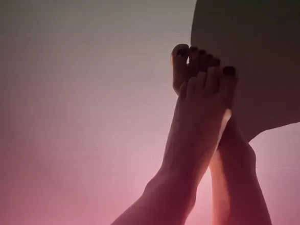 OnlyFans cuenta s-cutefeet header 2