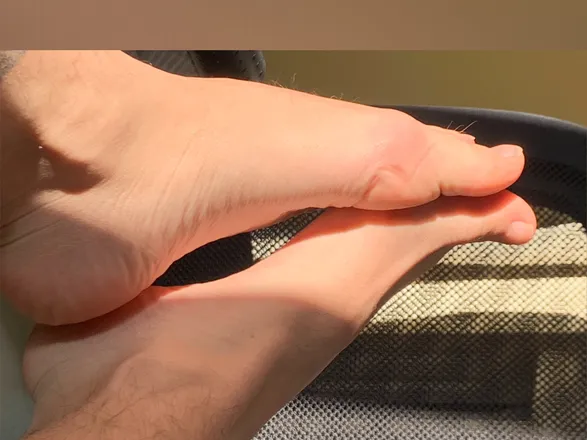 OnlyFans cuenta twinkytoes666 header 2