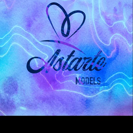 OnlyFans account  astarte.models header 2