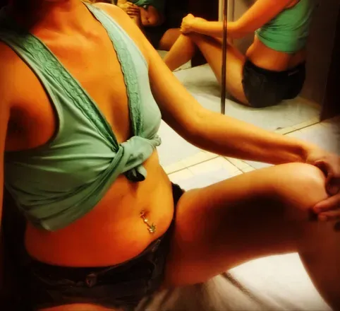 OnlyFans cuenta gieniepuff90s avatar 1