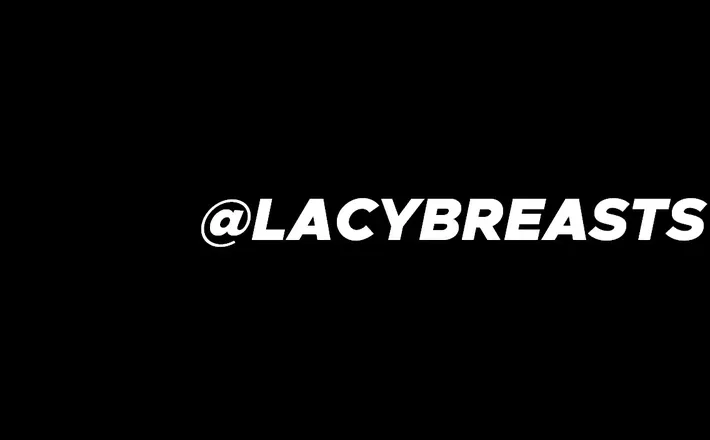 OnlyFans cuenta lacybreasts header 2