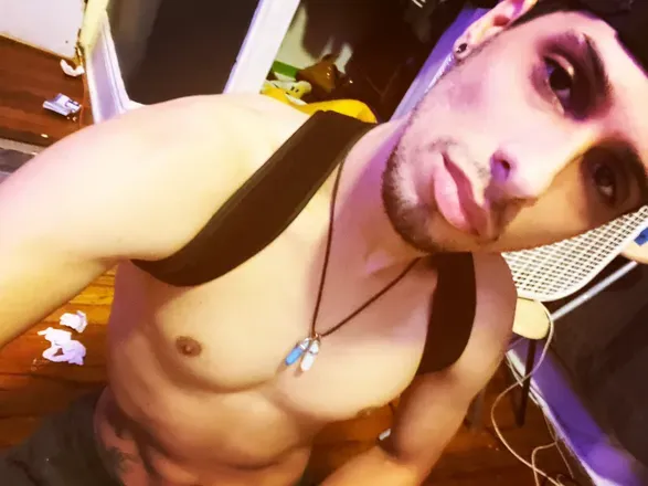 OnlyFans cuenta badboyrican avatar 1