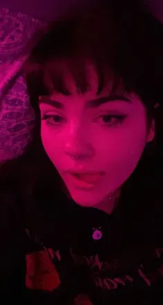 OnlyFans cuenta lavenderh0ney avatar 1