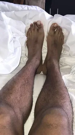OnlyFans cuenta just_dfeet avatar 1