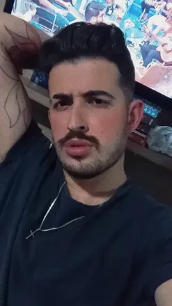 OnlyFans cuenta paulinho1 avatar 1