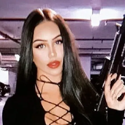 OnlyFans cuenta saramartinez avatar 1