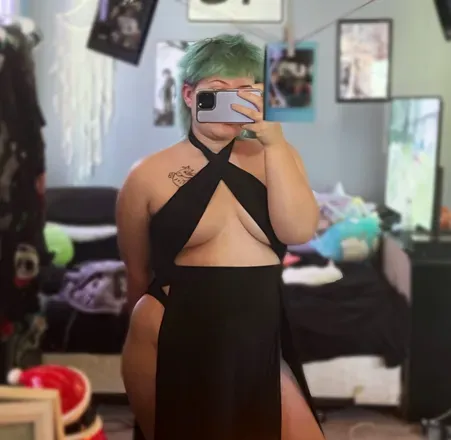 OnlyFans cuenta pinkypengu avatar 1