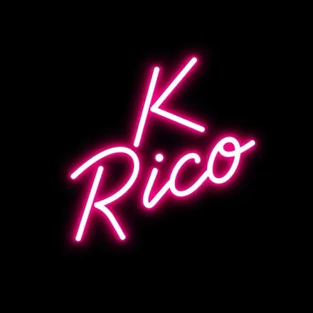 OnlyFans cuenta k_rico avatar 1