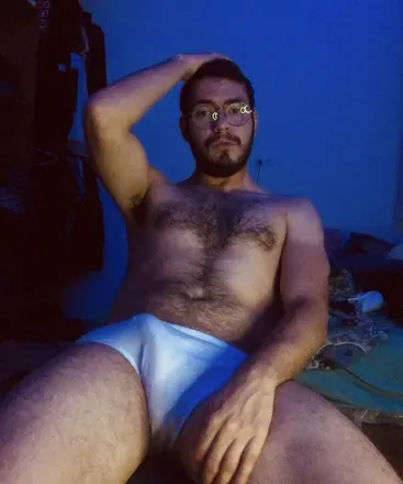 OnlyFans cuenta el.mappachito avatar 1