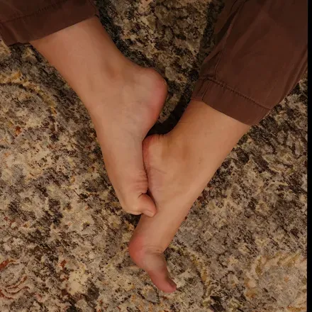 OnlyFans cuenta calliefeet12 avatar 1