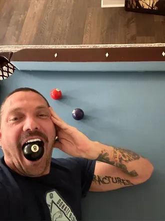 OnlyFans account  traviscocker header 2