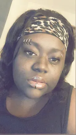 OnlyFans account  goddessofthebbws avatar 1