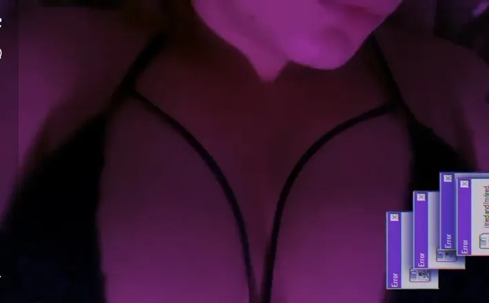 OnlyFans account  abrilbb header 2