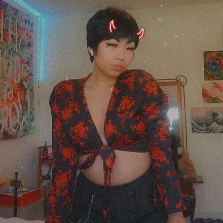 OnlyFans cuenta theshycutiepie avatar 1