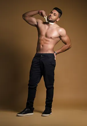 OnlyFans cuenta jerome_vcv avatar 1