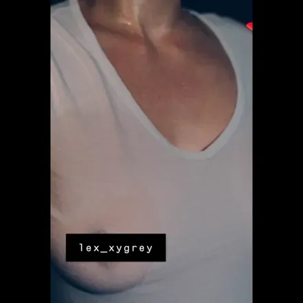 OnlyFans cuenta lex_xygrey avatar 1