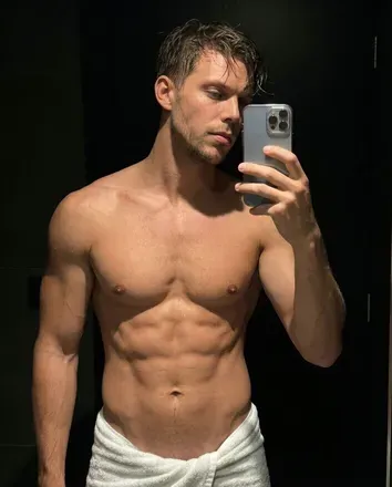 OnlyFans cuenta matthew_lewis avatar 1