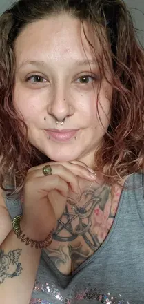 OnlyFans cuenta w1ck3df3ralgoddess avatar 1