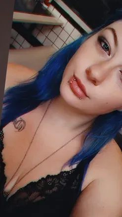 OnlyFans cuenta spicyfaith420 avatar 1