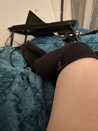 OnlyFans cuenta spacekitty678 header 2