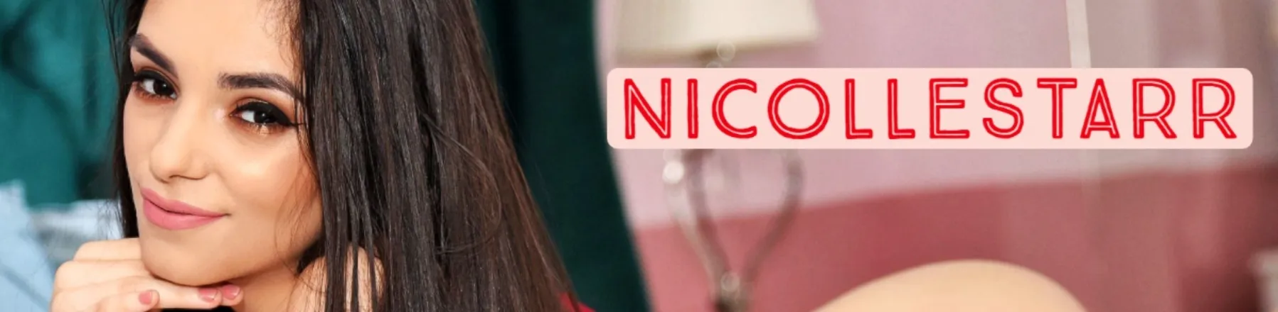 OnlyFans cuenta nicollestarrvip header 2