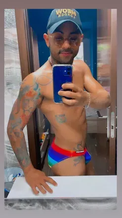OnlyFans de rafaink