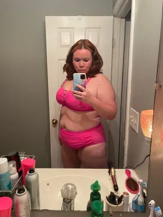 OnlyFans cuenta thicjuicysugarbaby avatar 1