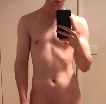 OnlyFans account  subboymelb avatar 1