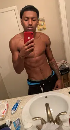 OnlyFans cuenta thekidkb avatar 1