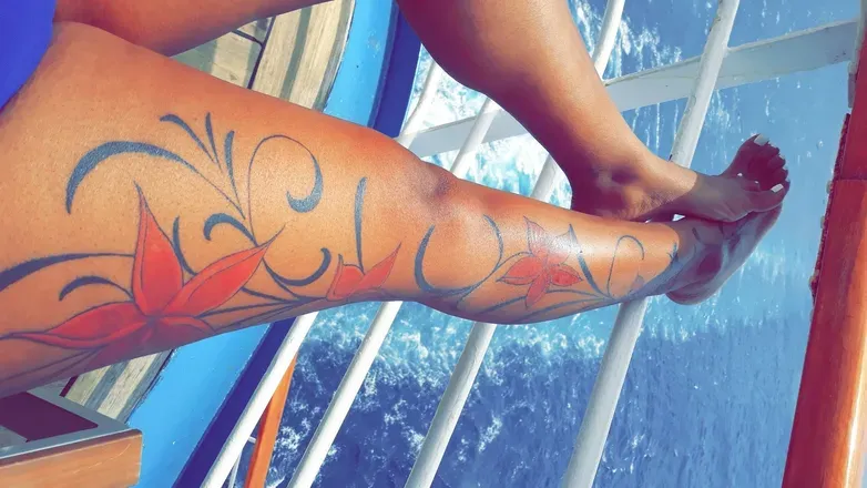 OnlyFans cuenta empress.beauty header 2