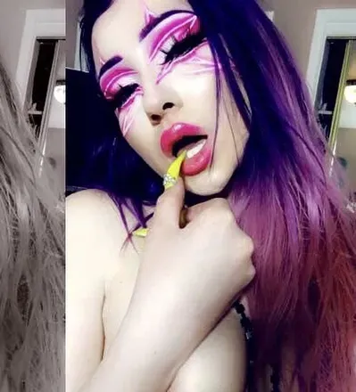 OnlyFans cuenta angiewiththagoodcoochie avatar 1
