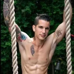OnlyFans account  pierrefitch avatar 1