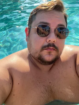 OnlyFans cuenta coolpat84 avatar 1