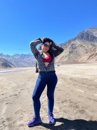 OnlyFans cuenta arquelian avatar 1