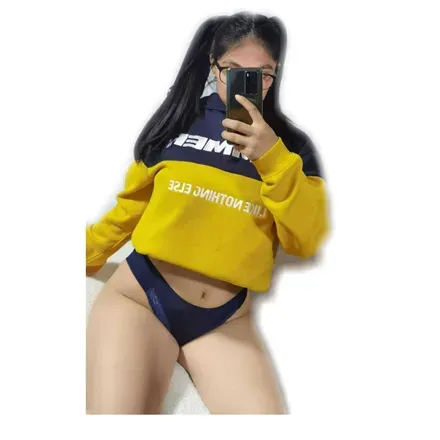 OnlyFans cuenta babyjhos avatar 1