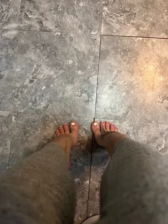 OnlyFans cuenta footsloot991 header 2