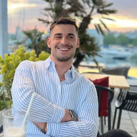 OnlyFans cuenta gabrielhotskin avatar 1