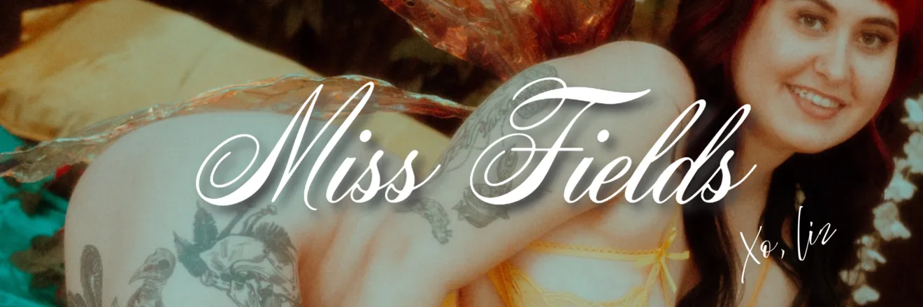 OnlyFans cuenta mizz_fieldss header 2