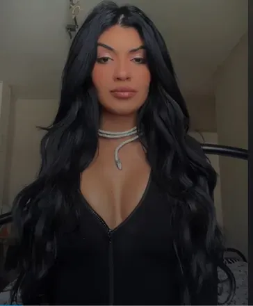 OnlyFans cuenta lauralatinabr avatar 1