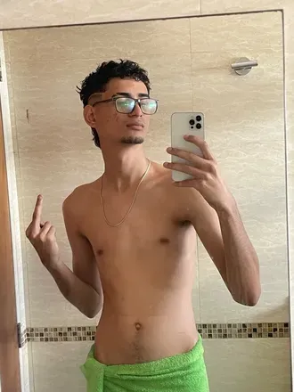 OnlyFans cuenta gsusss2004 avatar 1