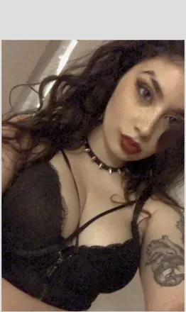 OnlyFans cuenta deathcorenymph666 avatar 1