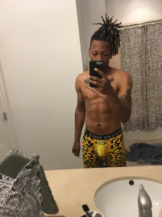 OnlyFans cuenta jreeprintgod avatar 1