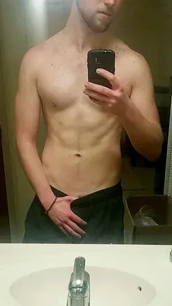 OnlyFans account  mark.flynn avatar 1