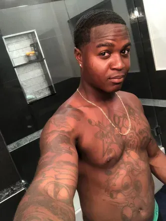 OnlyFans cuenta sheemdagreat avatar 1