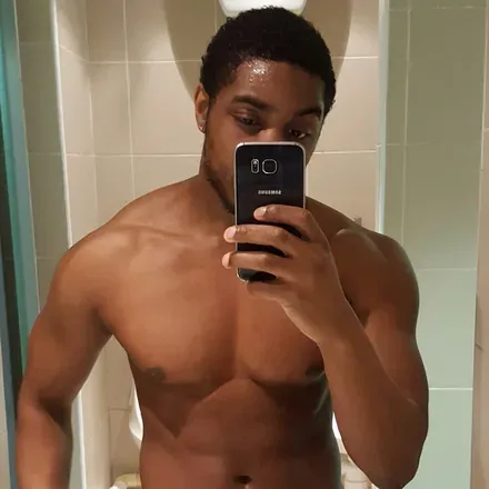 OnlyFans cuenta theoblackk avatar 1