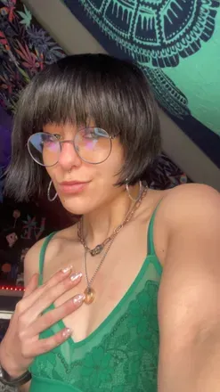 OnlyFans cuenta highmusclemommy avatar 1